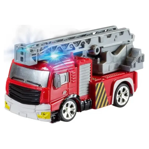 Revell Rc Mini 23558 Uzaktan Kumandalı İtfaiye - Görsel 9
