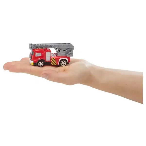 Revell Rc Mini 23558 Uzaktan Kumandalı İtfaiye - Görsel 10