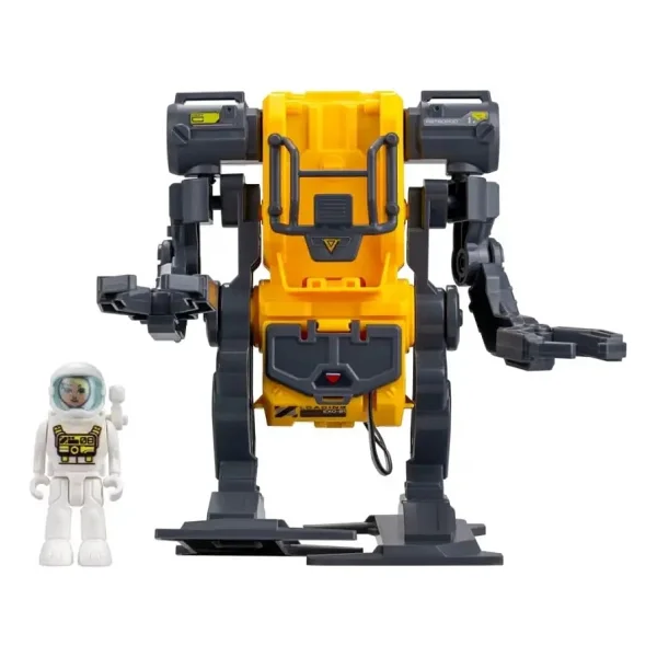 Silverlit Astropod Ay Robotu 80334 - Görsel 6