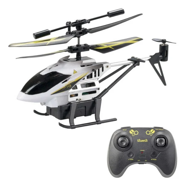 Silverlit Sky Bombus Helikopter 84764 - Görsel 5