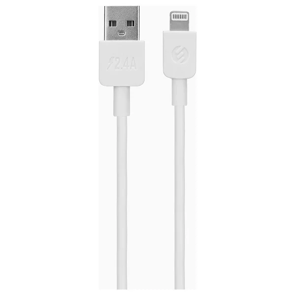 S-link SL-EC30L iPhone Kablolu 3.4 A 2 USB Çıkışlı Araç Şarj Cihazı - Görsel 4