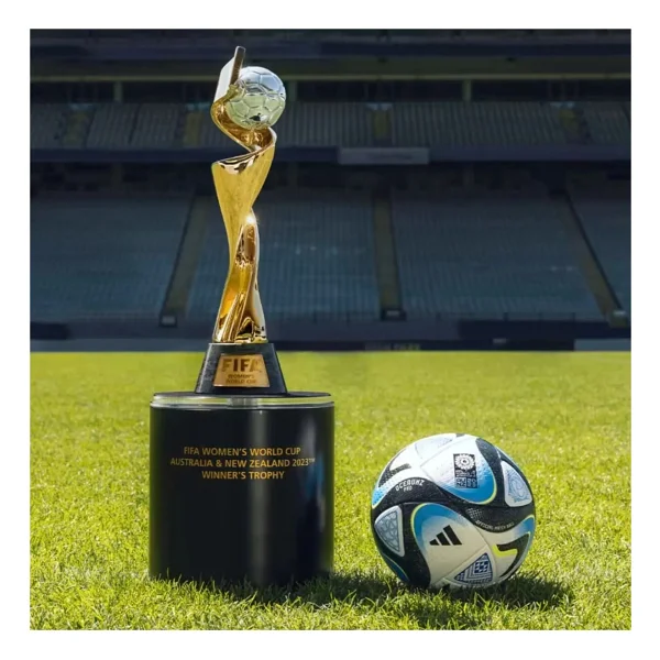 Adidas Ij3002 Oceaunz Lge PC 5 Numara Futbol Topu - Görsel 6
