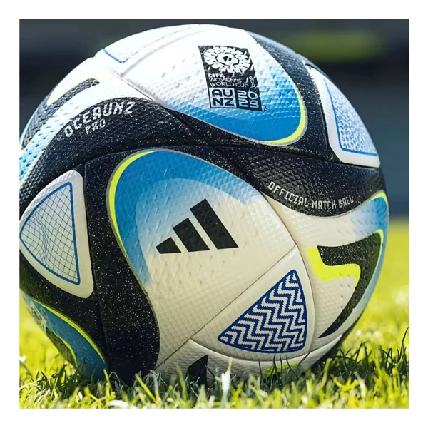 Adidas Ij3002 Oceaunz Lge PC 5 Numara Futbol Topu - Görsel 7