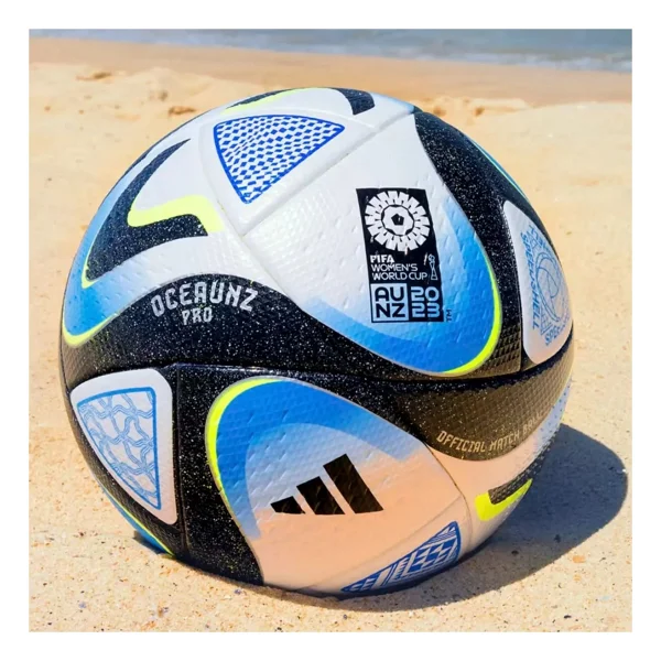 Adidas Ij3002 Oceaunz Lge PC 5 Numara Futbol Topu - Görsel 8