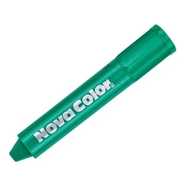 Nova Color Yüz Boya Beyaz - Görsel 3
