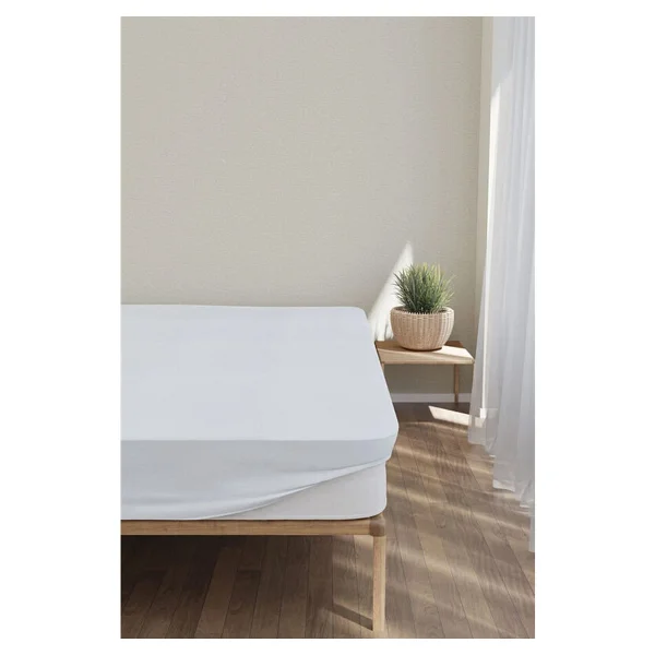 Özdilek 160x200 Çift Kişilik Fitted Sıvı Geçirmez Alez - Görsel 5