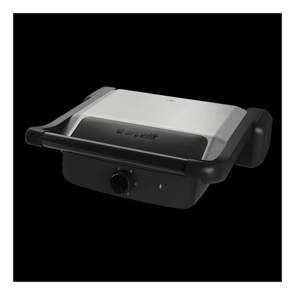 Arçelik Tm 6606 I 2000 W Tost Makinesi - Görsel 4