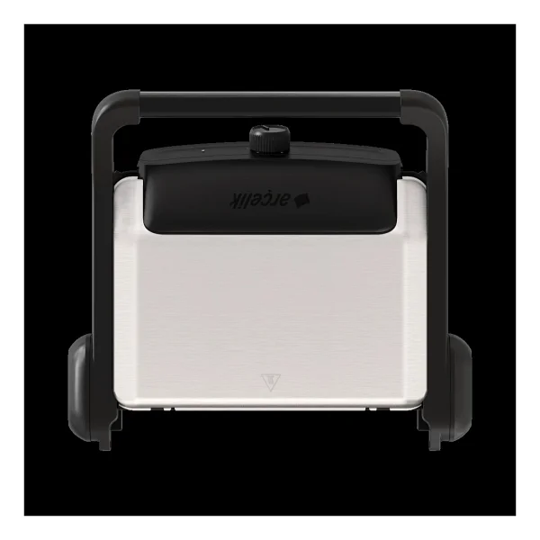 Arçelik Tm 6606 I 2000 W Tost Makinesi - Görsel 6
