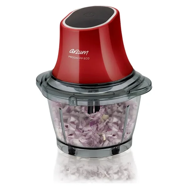 Arzum Ar1035 Prochopp Eco 600 W Doğrayıcı - Görsel 10