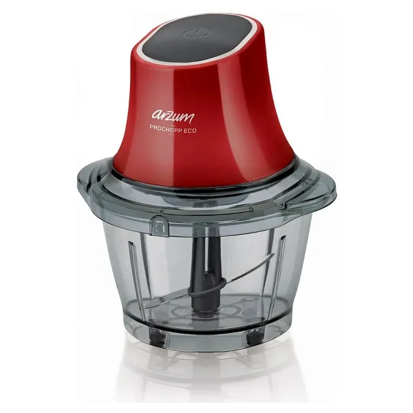 Arzum Ar1035 Prochopp Eco 600 W Doğrayıcı - Görsel 2