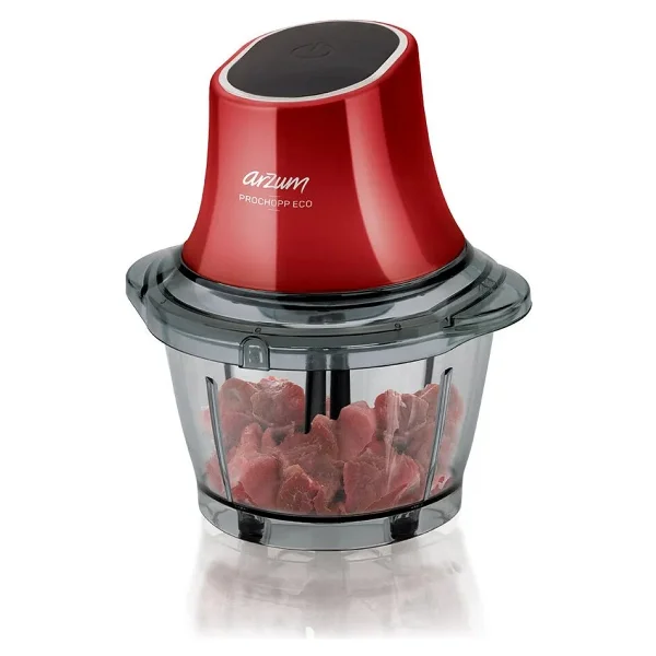 Arzum Ar1035 Prochopp Eco 600 W Doğrayıcı - Görsel 3