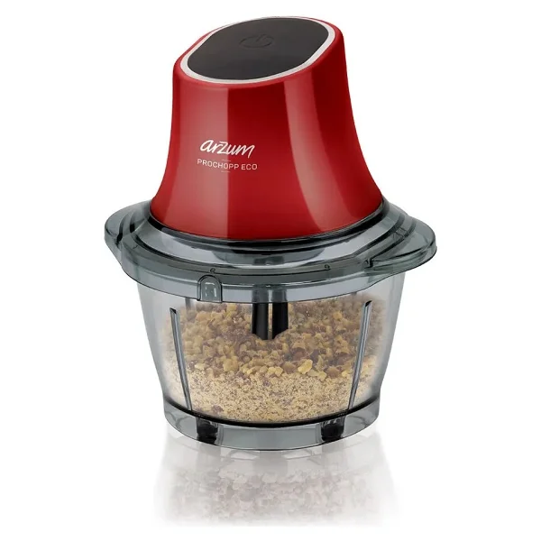 Arzum Ar1035 Prochopp Eco 600 W Doğrayıcı - Görsel 4