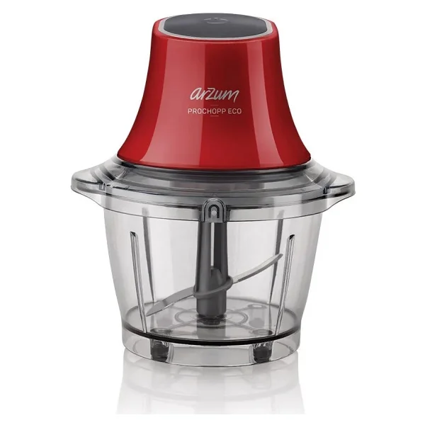 Arzum Ar1035 Prochopp Eco 600 W Doğrayıcı - Görsel 6