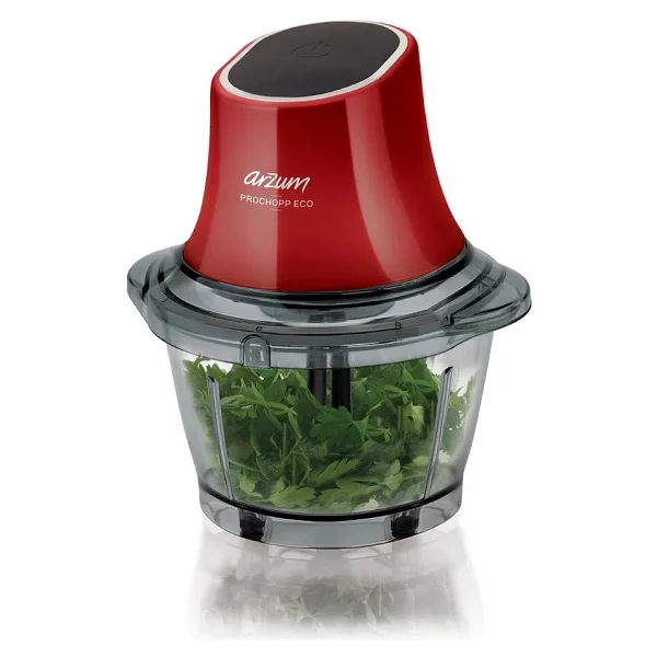 Arzum Ar1035 Prochopp Eco 600 W Doğrayıcı - Görsel 7
