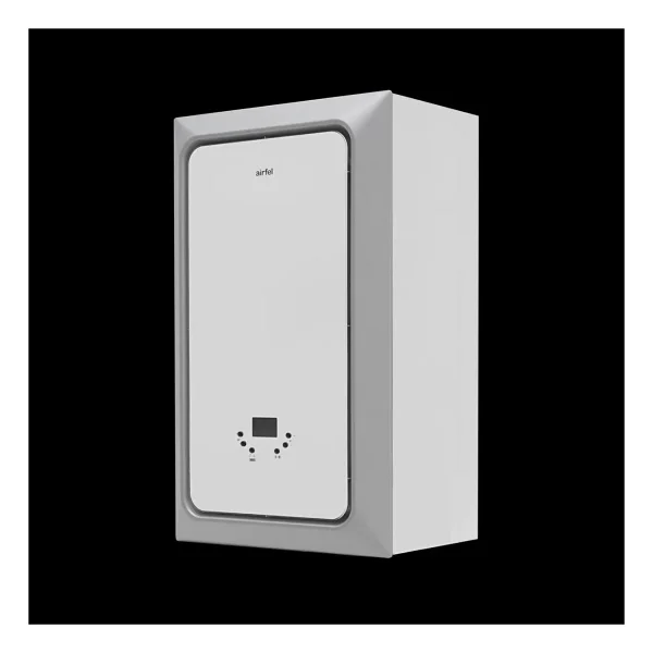 Airfel Maestro Power Premix 23 Kw Tam Yoğuşmalı Kombi - Görsel 7