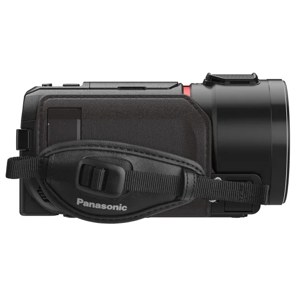 Panasonic Hc-Vx1 4K Ultra HD Video Kamera - Görsel 10