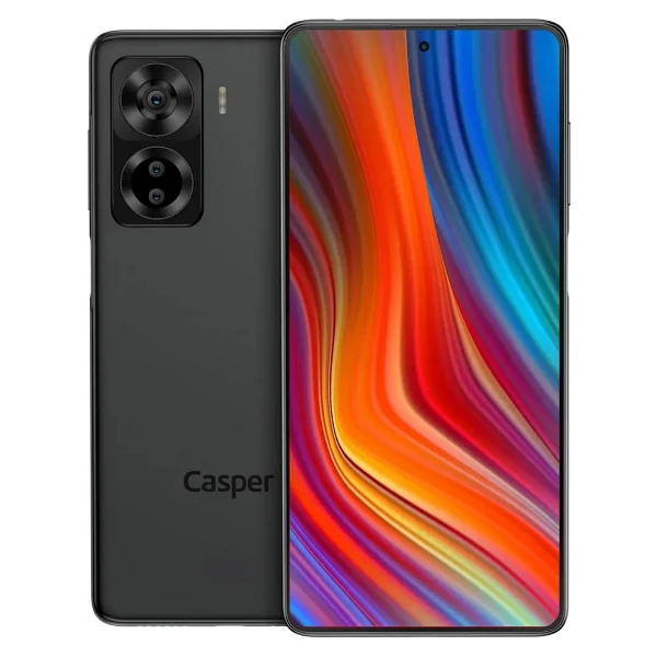 Casper Via X45 256 GB - Görsel 6