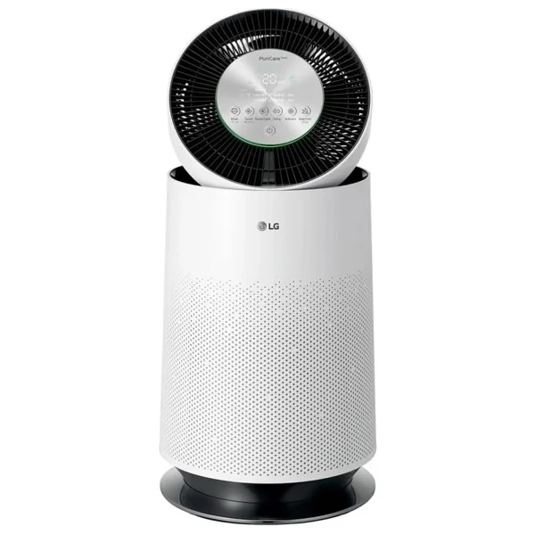 Lg Puricare 360 Air Purifier Single Hava Temizleyici - Görsel 5