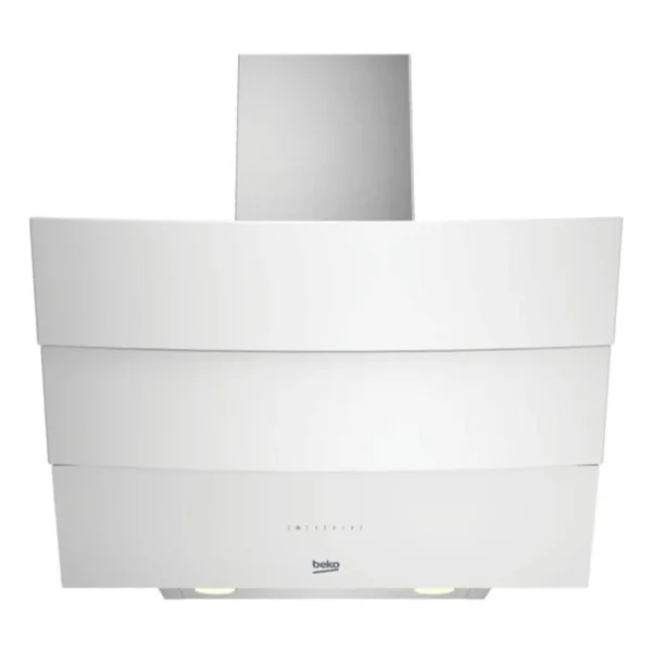 Beko Ade 62540 B Beyaz Duvar Tipi Davlumbaz - Görsel 2