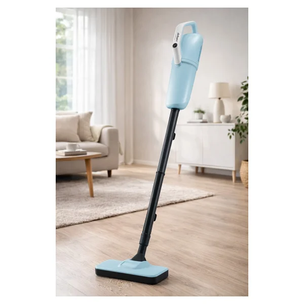 Arzum Ar4087 Gırgır 2'si 1 Arada Dikey Elektrikli Süpürge - Görsel 2