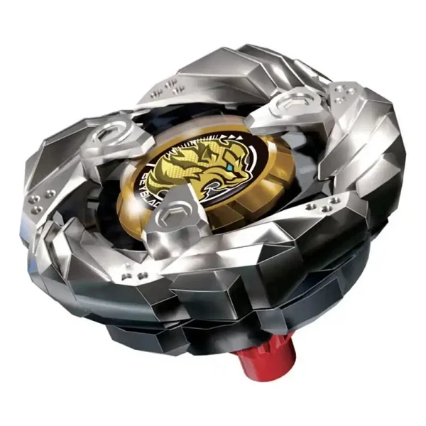 Bey03000 Beyblade 1li Set Claw Leon 5-60p - Görsel 8