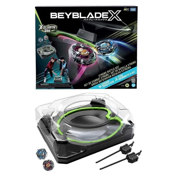 Bey10000 Beyblade Arena - Görsel 6