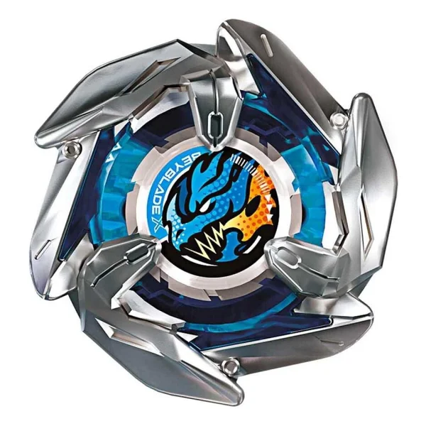Bey07000 Beyblade 1li Set Sword Dran 3-60f - Görsel 4