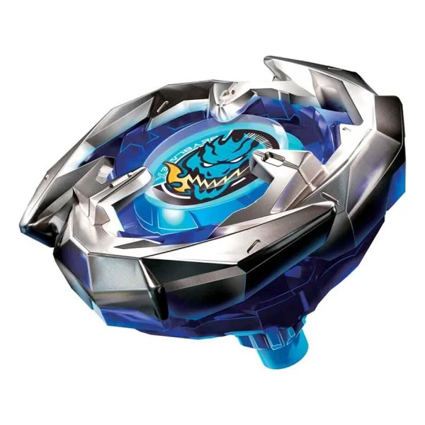 Bey07000 Beyblade 1li Set Sword Dran 3-60f - Görsel 5