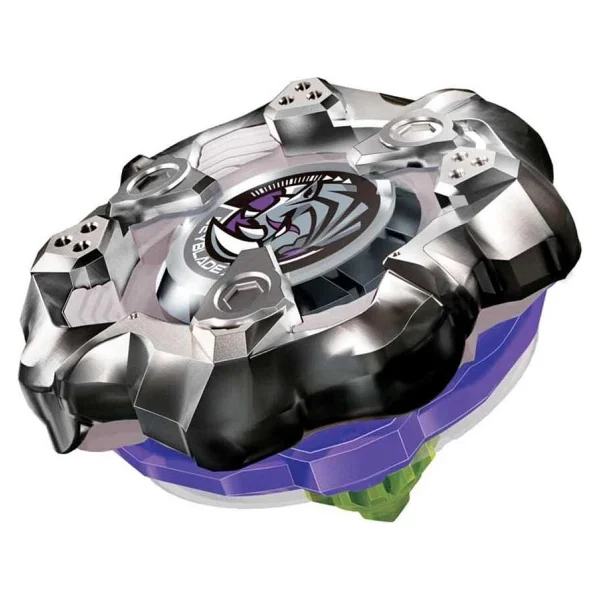 Bey02000 Beyblade Top Horn Rhino 3-80s - Görsel 4