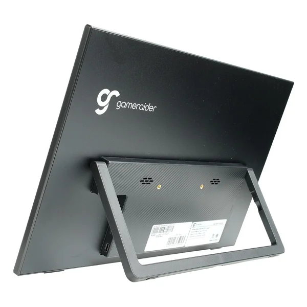 Gameraider P14 Touch 14" 25 Ms Wuxga Ips 60 Hz Dokunmatik Taşınabilir Monitör - Görsel 2