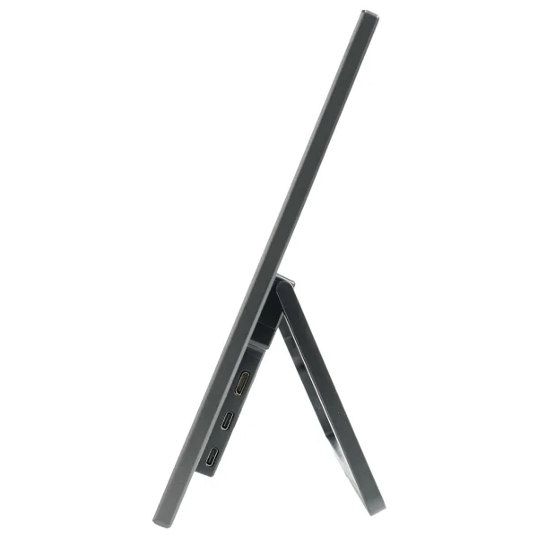 Gameraider P14 14" 30 Ms Wuxga Ips 60 Hz Taşınabilir Monitör - Görsel 2