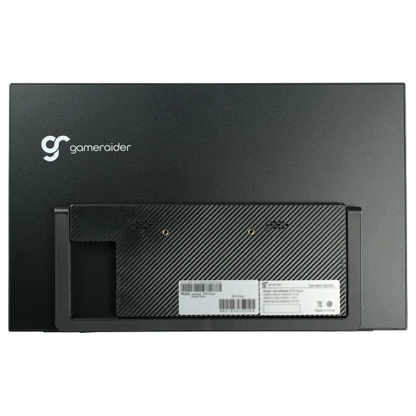 Gameraider P14 14" 30 Ms Wuxga Ips 60 Hz Taşınabilir Monitör - Görsel 4