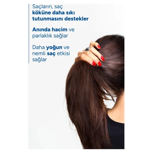 Ducray Anaphase Densifying 400 Ml Saç Dökülmesine Karşı Şampuan - Görsel 4