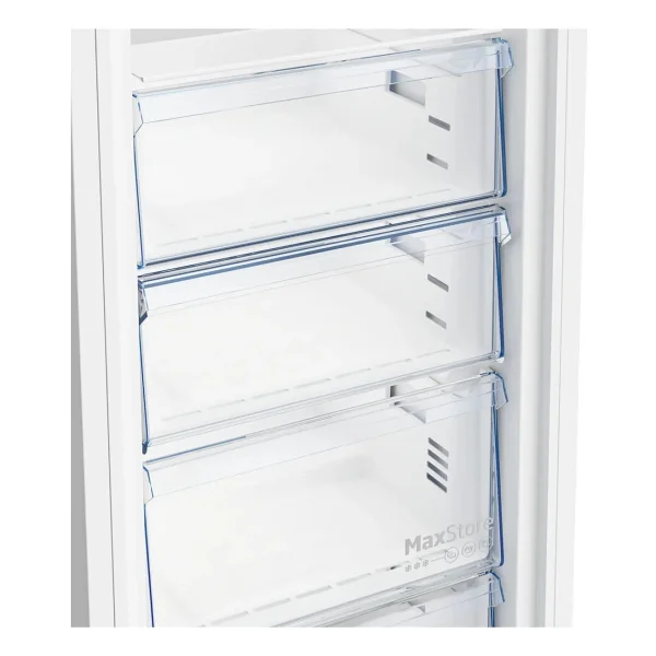 Beko 7375 Jeı 7 Çekmeceli Dikey No Frost Derin Dondurucu - Görsel 8