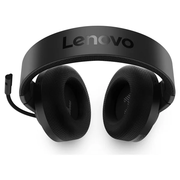 Lenovo H210 Gxd1p46880 Kablolu Kulak Üstü Oyuncu Kulaklığı - Görsel 5