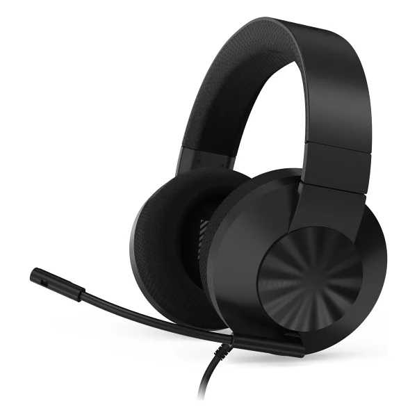 Lenovo H210 Gxd1p46880 Kablolu Kulak Üstü Oyuncu Kulaklığı - Görsel 2