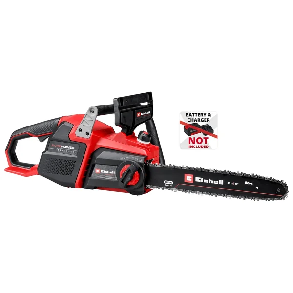 Einhell Gp-Lc 36/40 Li Bl Motorlu Testere - Görsel 3