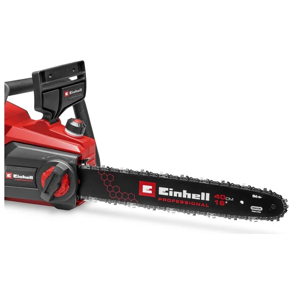 Einhell Gp-Lc 36/40 Li Bl Motorlu Testere - Görsel 5