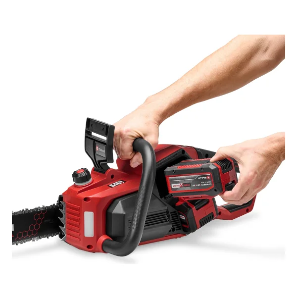 Einhell Gp-Lc 36/40 Li Bl Motorlu Testere - Görsel 8