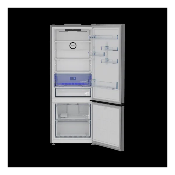 Beko 670475 Eı Kombi No Frost Buzdolabı - Görsel 2