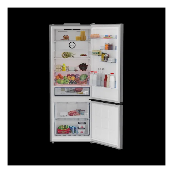 Beko 670475 Eı Kombi No Frost Buzdolabı - Görsel 3