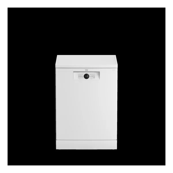 Beko Bm 4144 Ok 4 Programlı Bulaşık Makinesi - Görsel 10