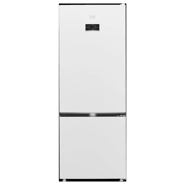 Beko 670477 Eb AI Kombi No Frost Buzdolabı - Görsel 2