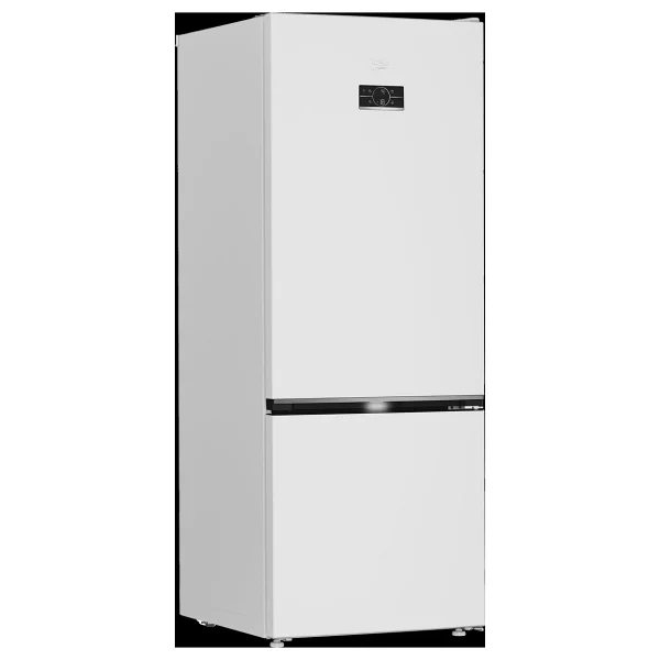 Beko 670477 Eb AI Kombi No Frost Buzdolabı - Görsel 3