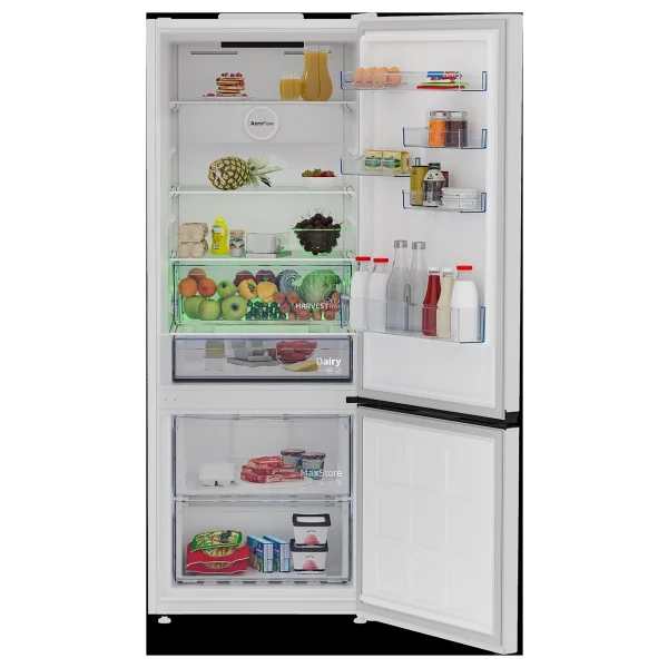 Beko 670477 Eb AI Kombi No Frost Buzdolabı - Görsel 4