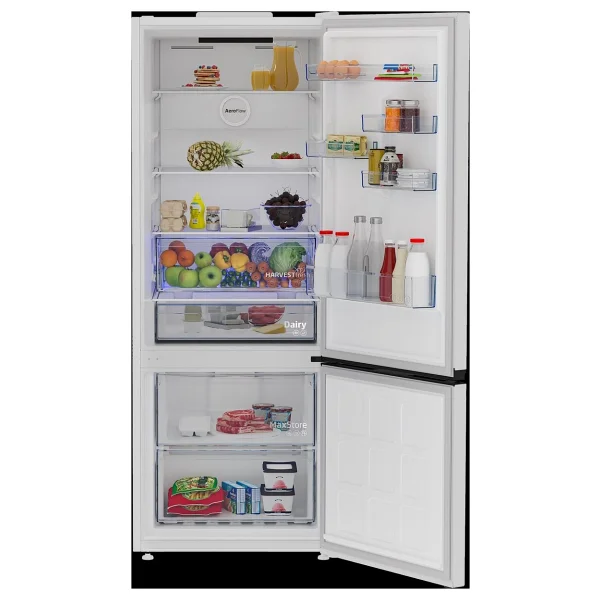 Beko 670477 Eb AI Kombi No Frost Buzdolabı - Görsel 5