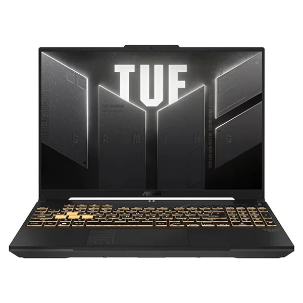 Asus Tuf Gaming F16 Fx607vj-Rl093w Core 5 210h 8 GB 512 GB SSD Rtx3050 16" Wuxga Gaming Laptop - Görsel 5