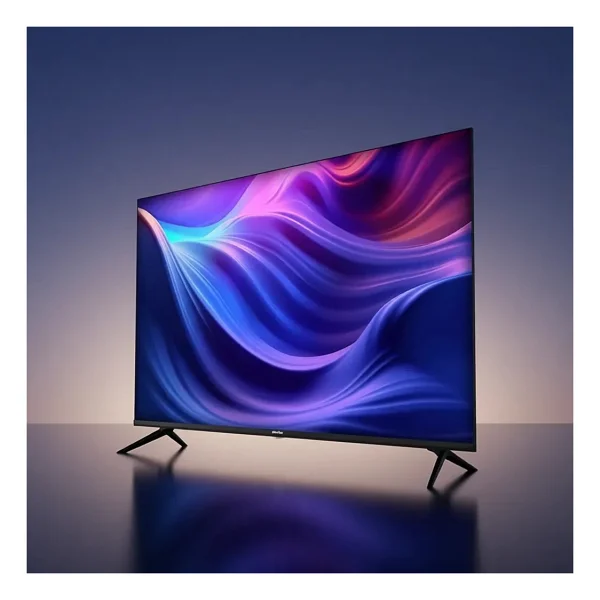 Simfer 50sfsa6b 4K Ultra HD 50" 127 Ekran Uydu Alıcılı Android Smart LED TV - Görsel 9