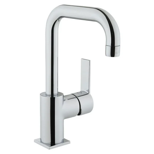 Artema Flo S A41939 Döner Borulu Krom Lavabo Bataryası - Görsel 4
