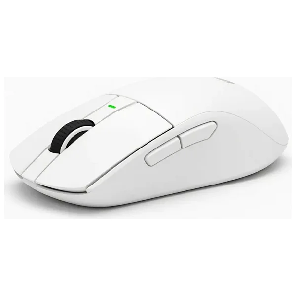 Rampage Zenith Beyaz Optik Kablolu/Kablosuz Oyuncu Mouse - Görsel 9